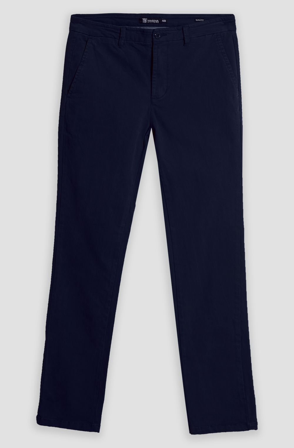 Men's slim fit trousers
