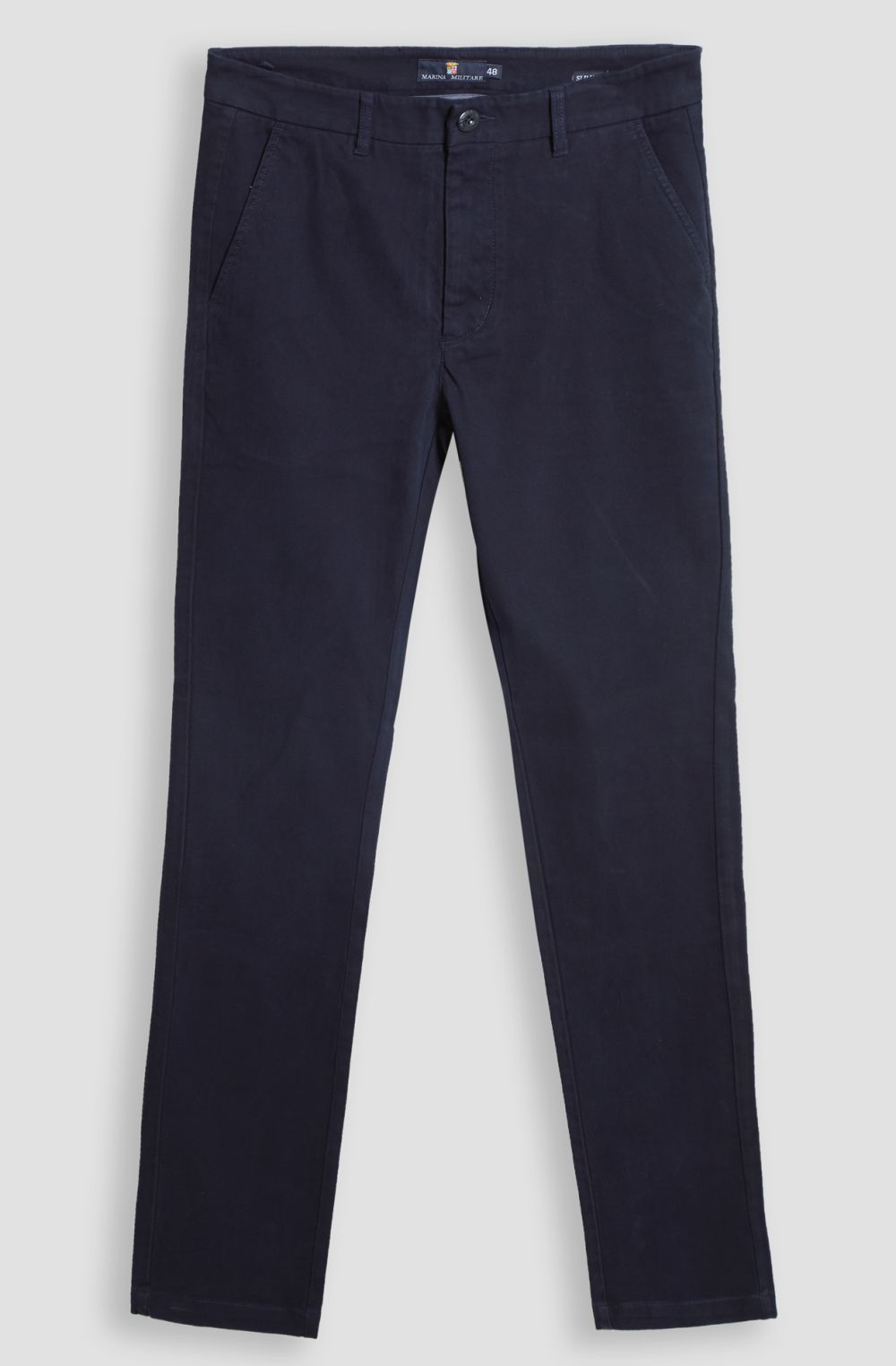 Pantalone uomo slim fit