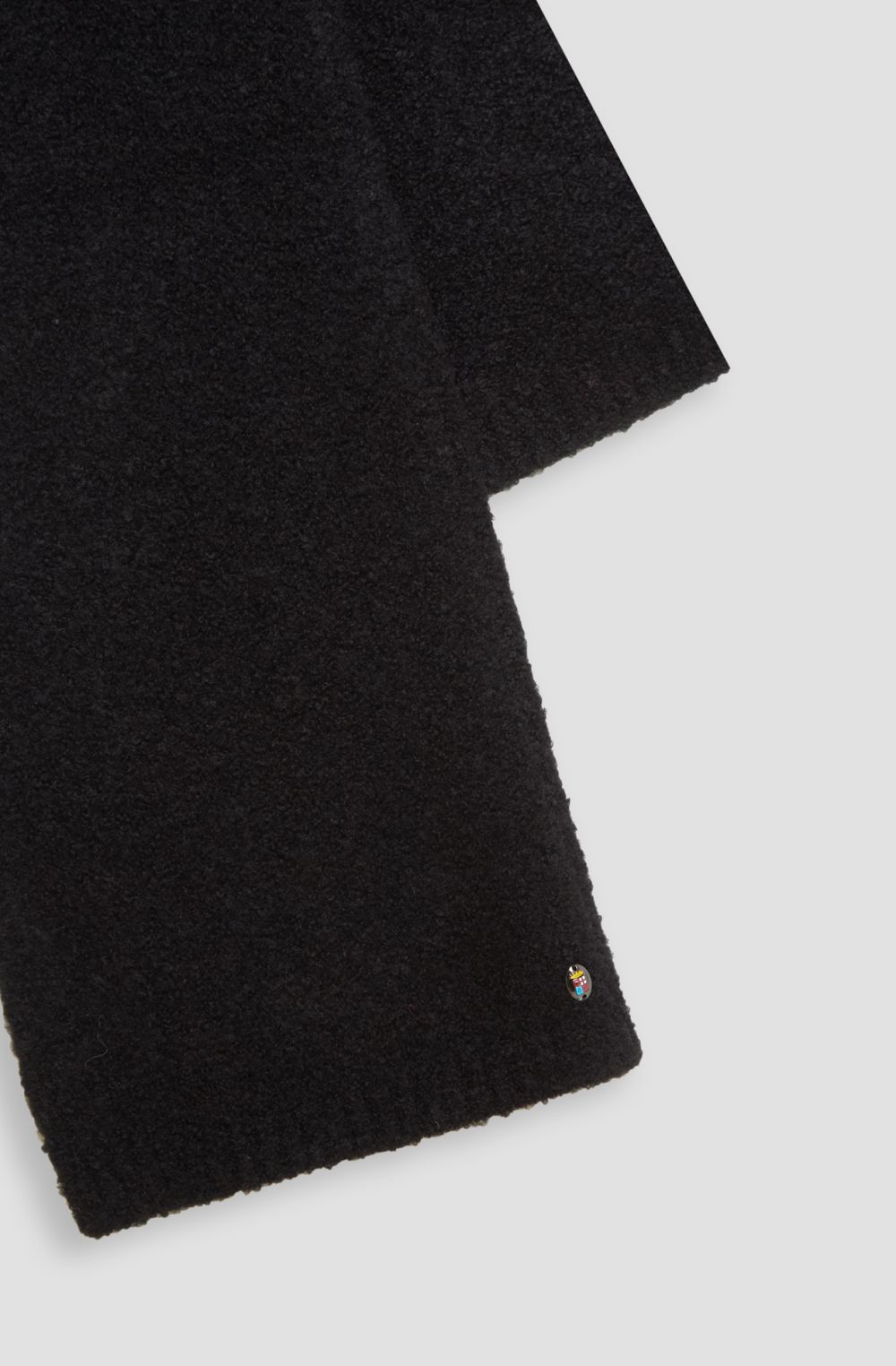 Women's Wool Scarf