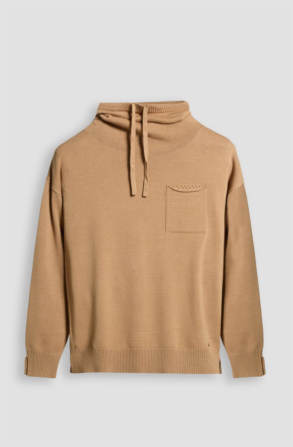 Maglia da donna in misto viscosa