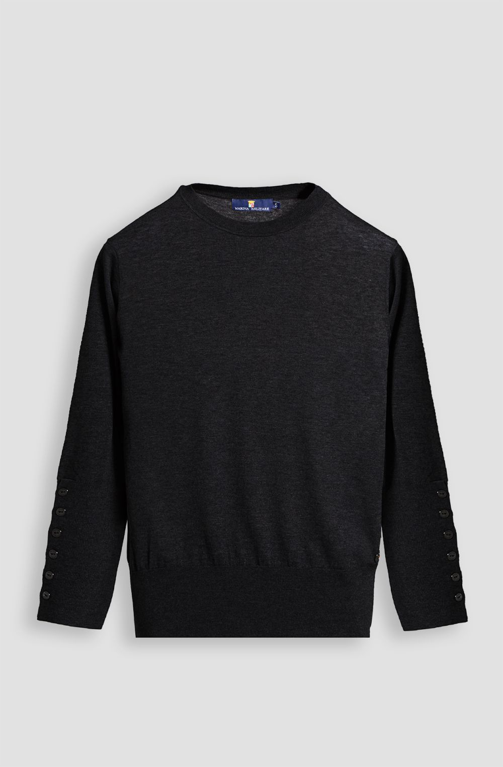 Maglia da donna in misto lana
