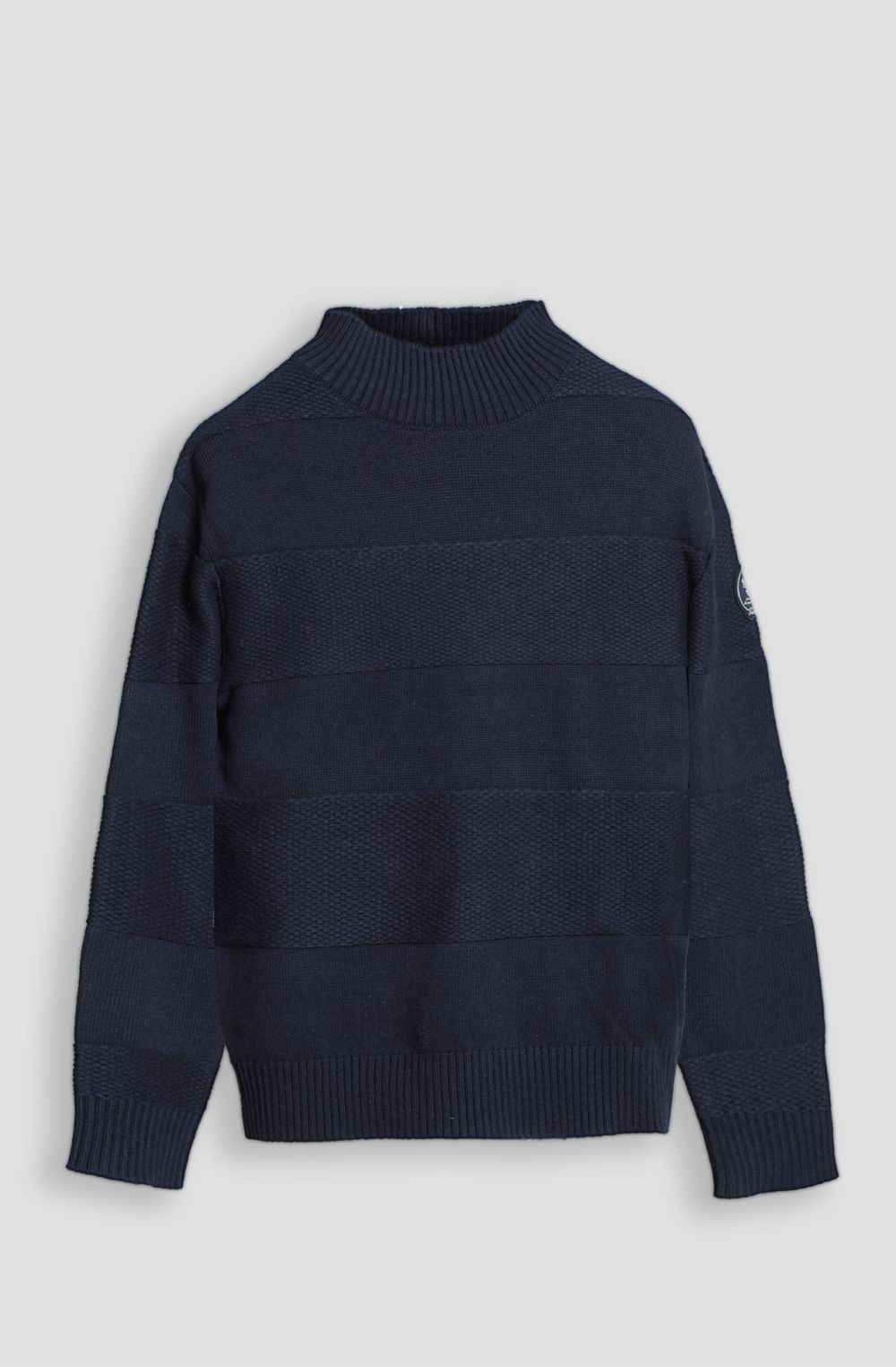 Maglione da donna Amerigo Vespucci in misto lana