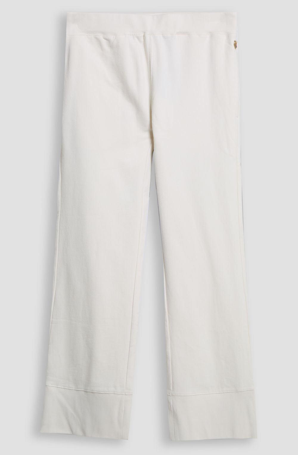 Jogger da donna in cotone