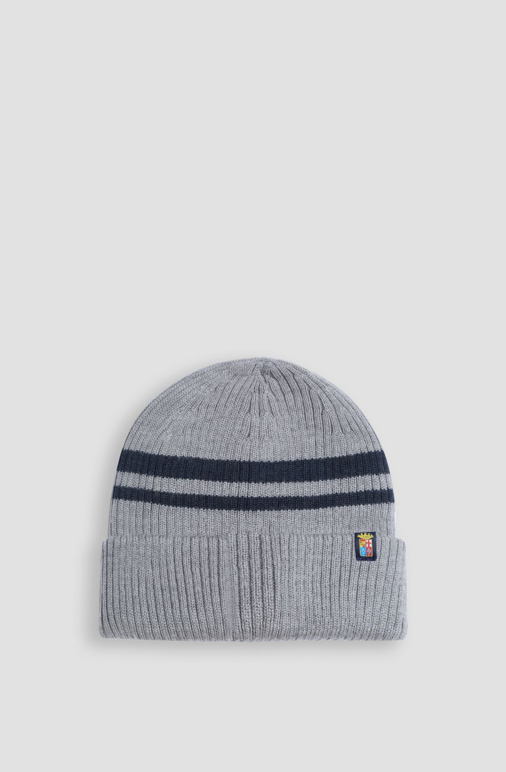 Cappellino da uomo Amerigo Vespucci in misto lana