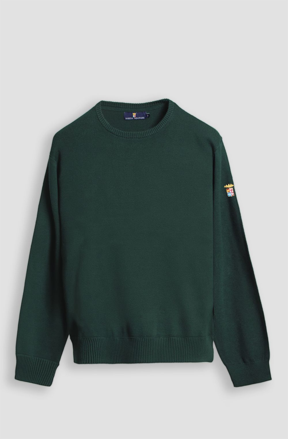 Maglione Girocollo Uomo linea Essential