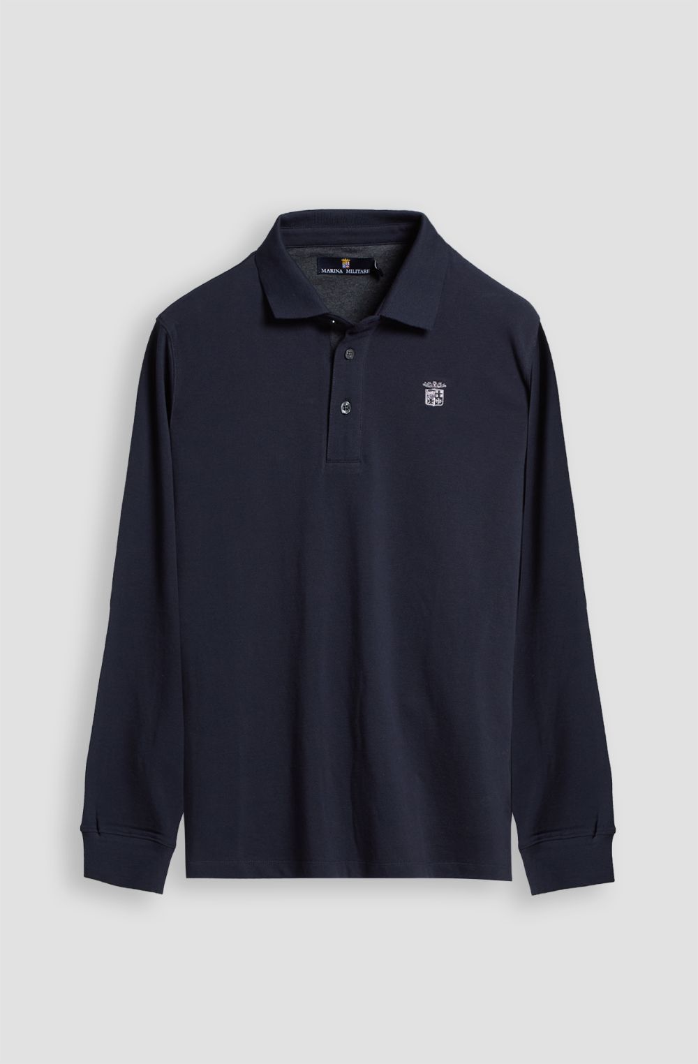 Polo da uomo in cotone