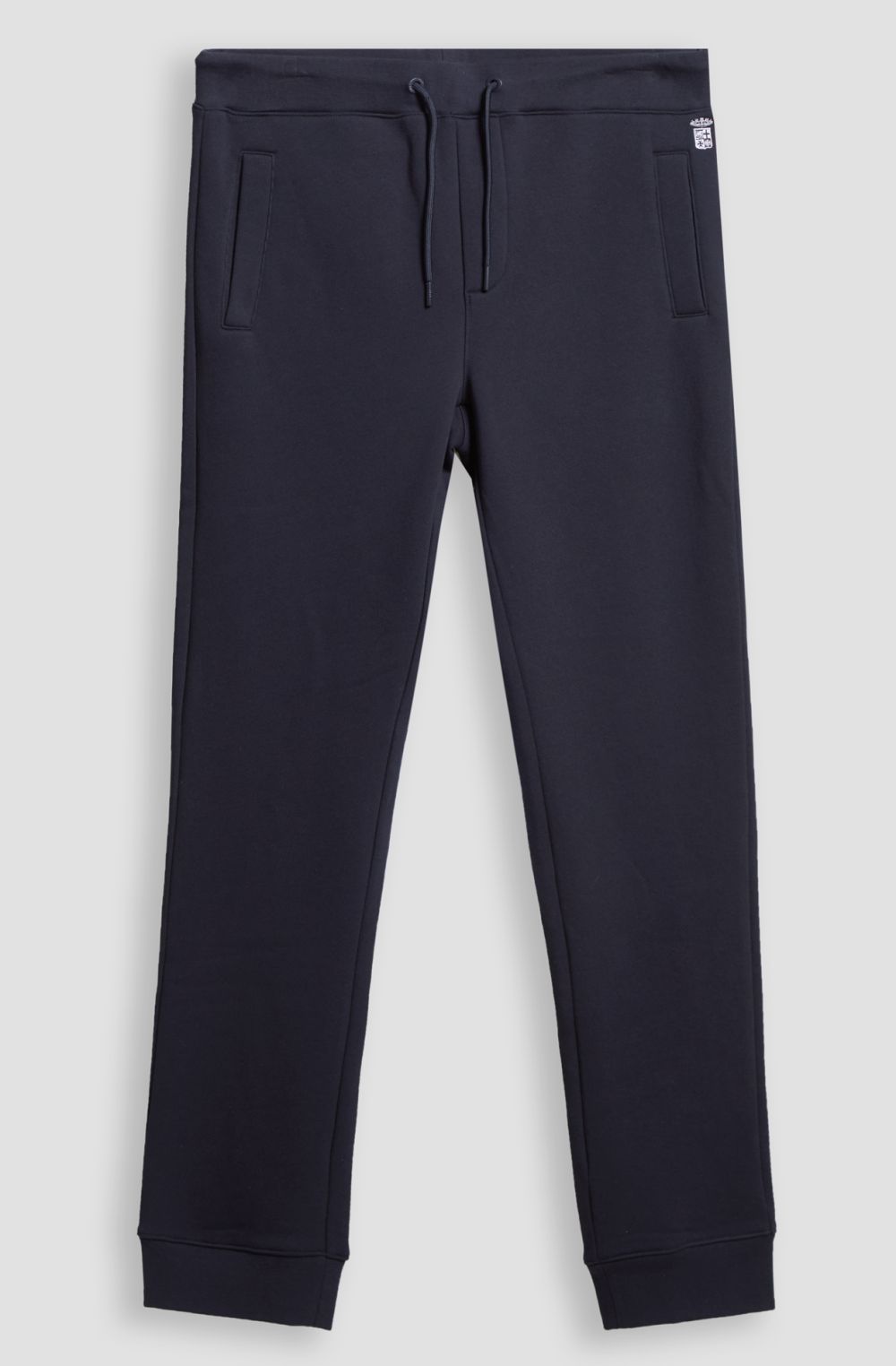 Jogger da uomo in cotone