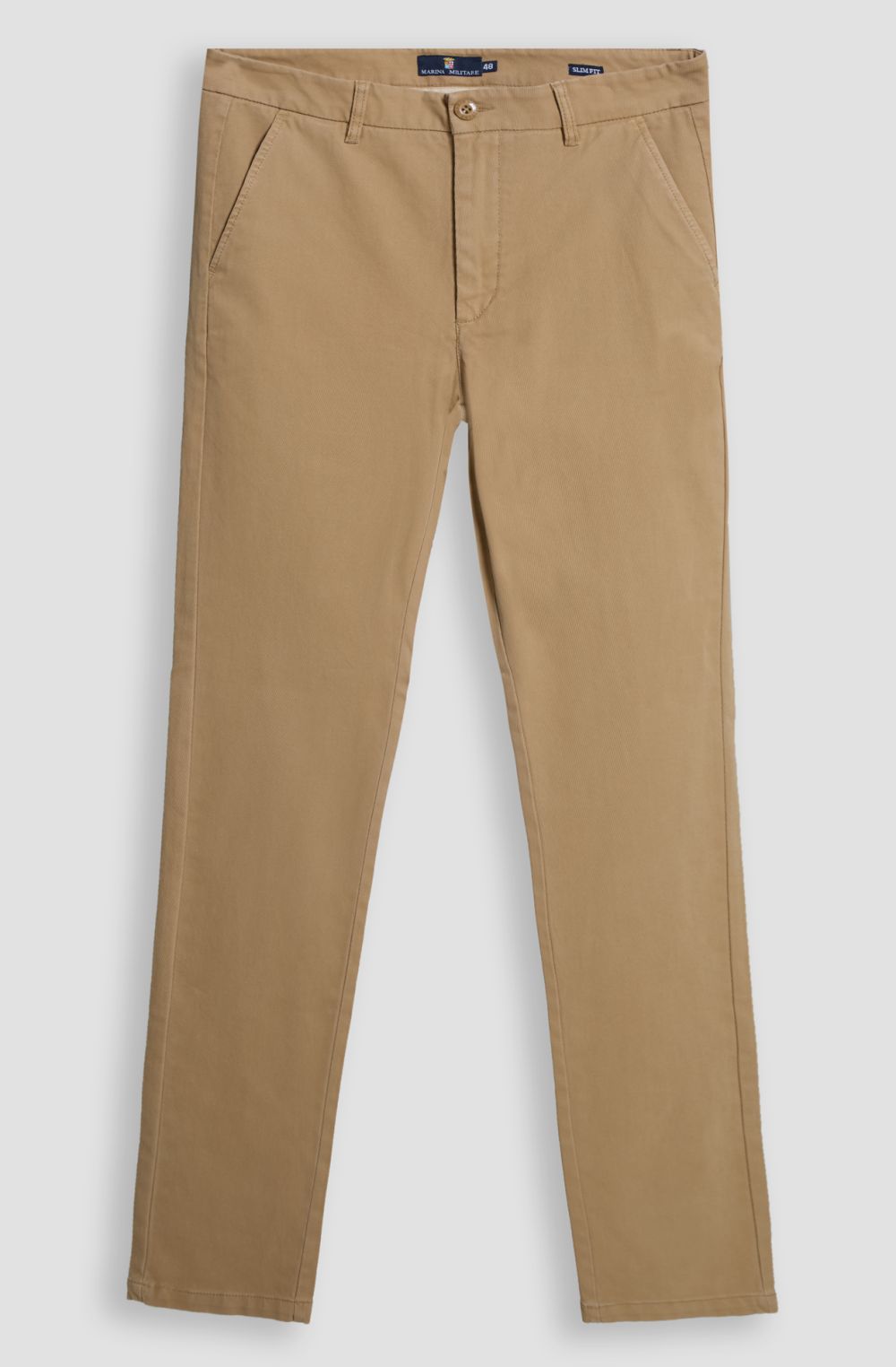 Pantalone uomo slim fit