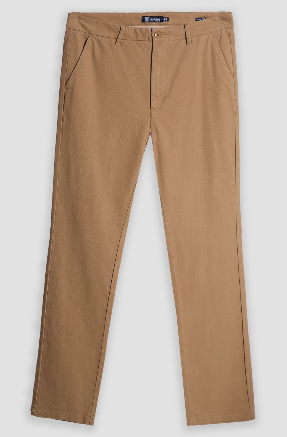 Men's slim fit trousers