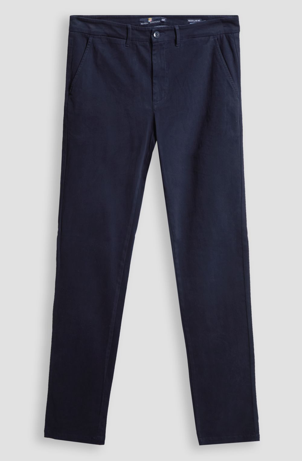 Pantaloni da uomo in cotone