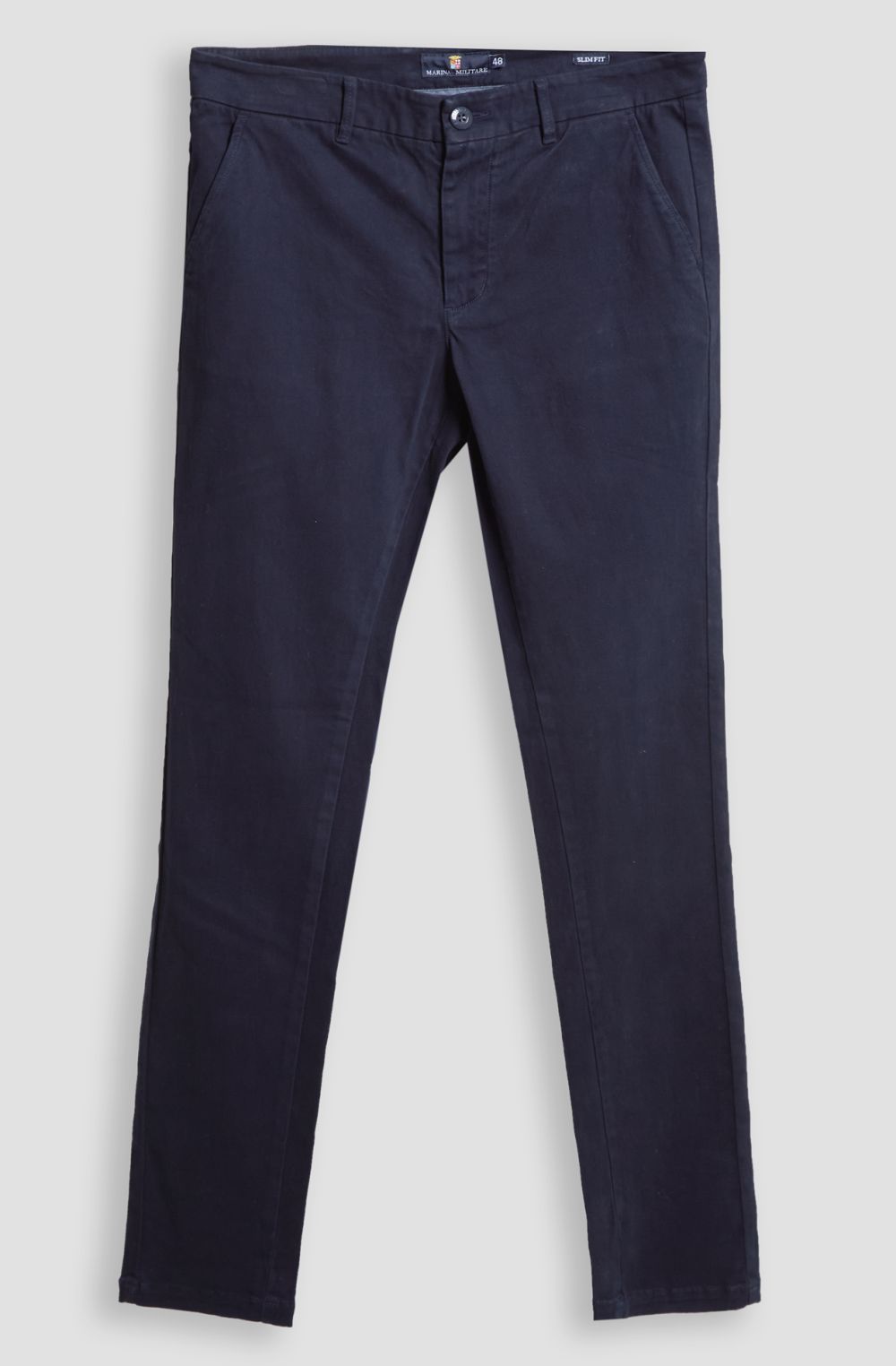 Pantaloni da uomo in cotone