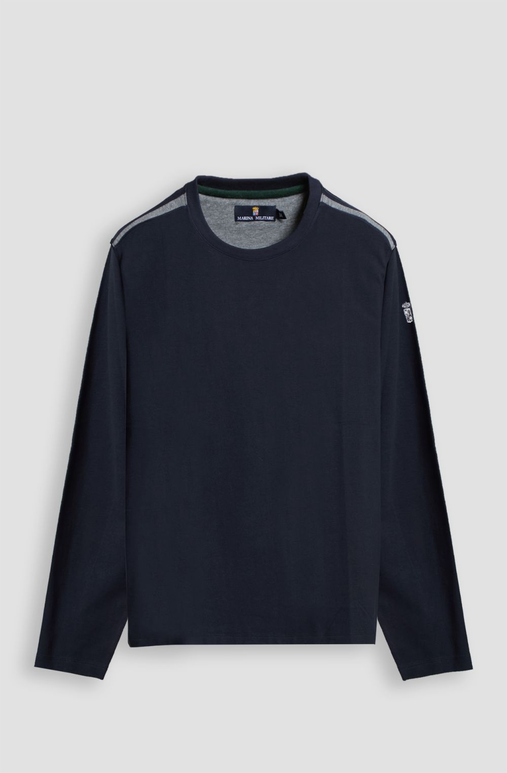 T-shirt da uomo in cotone