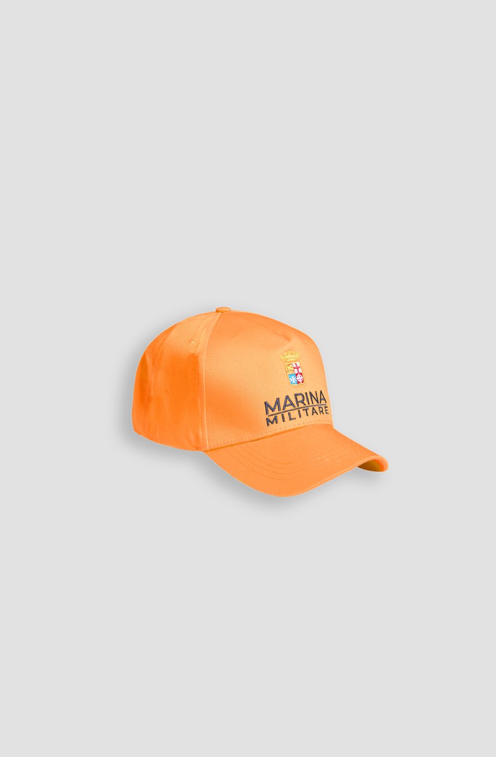 Cappello uomo baseball in cotone