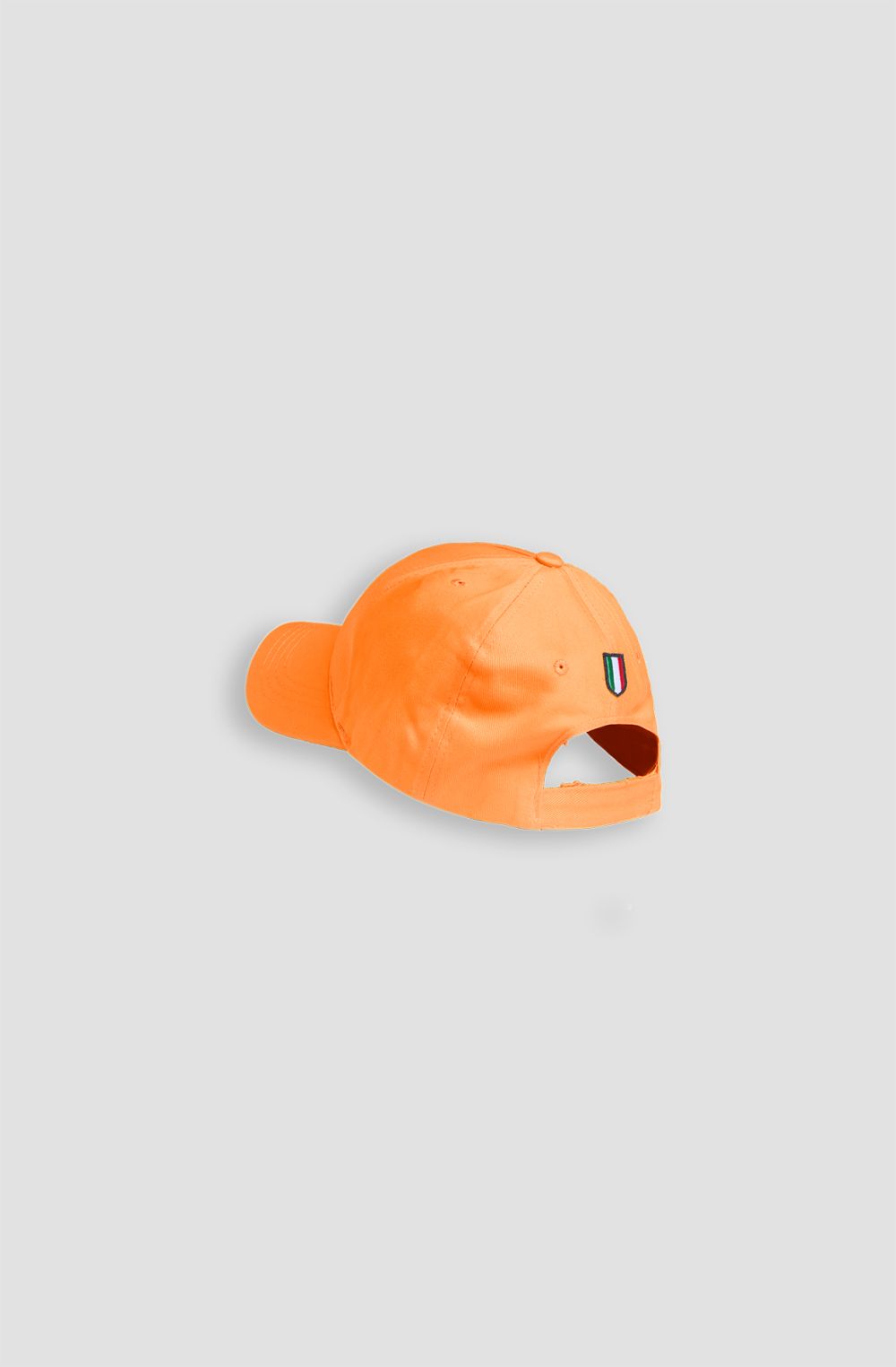 Cappello uomo baseball in cotone