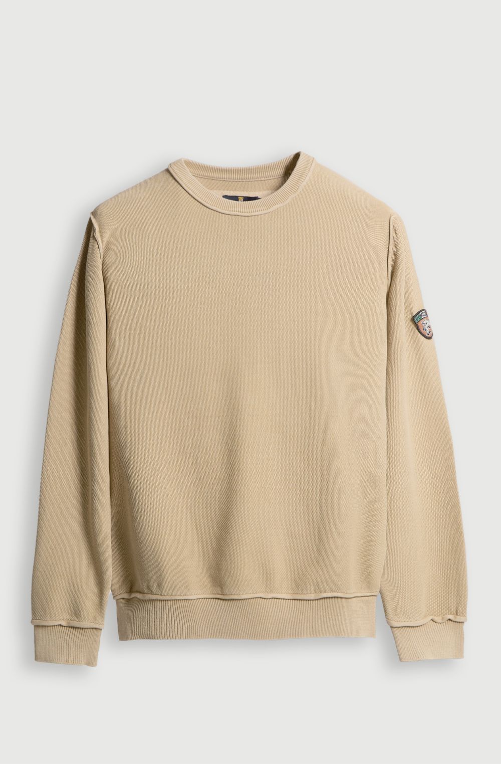 Maglia uomo Comsubin in cotone girocollo
