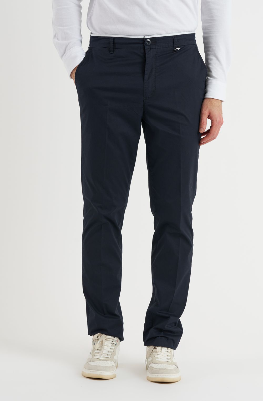 Pantaloni uomo Amerigo Vespucci