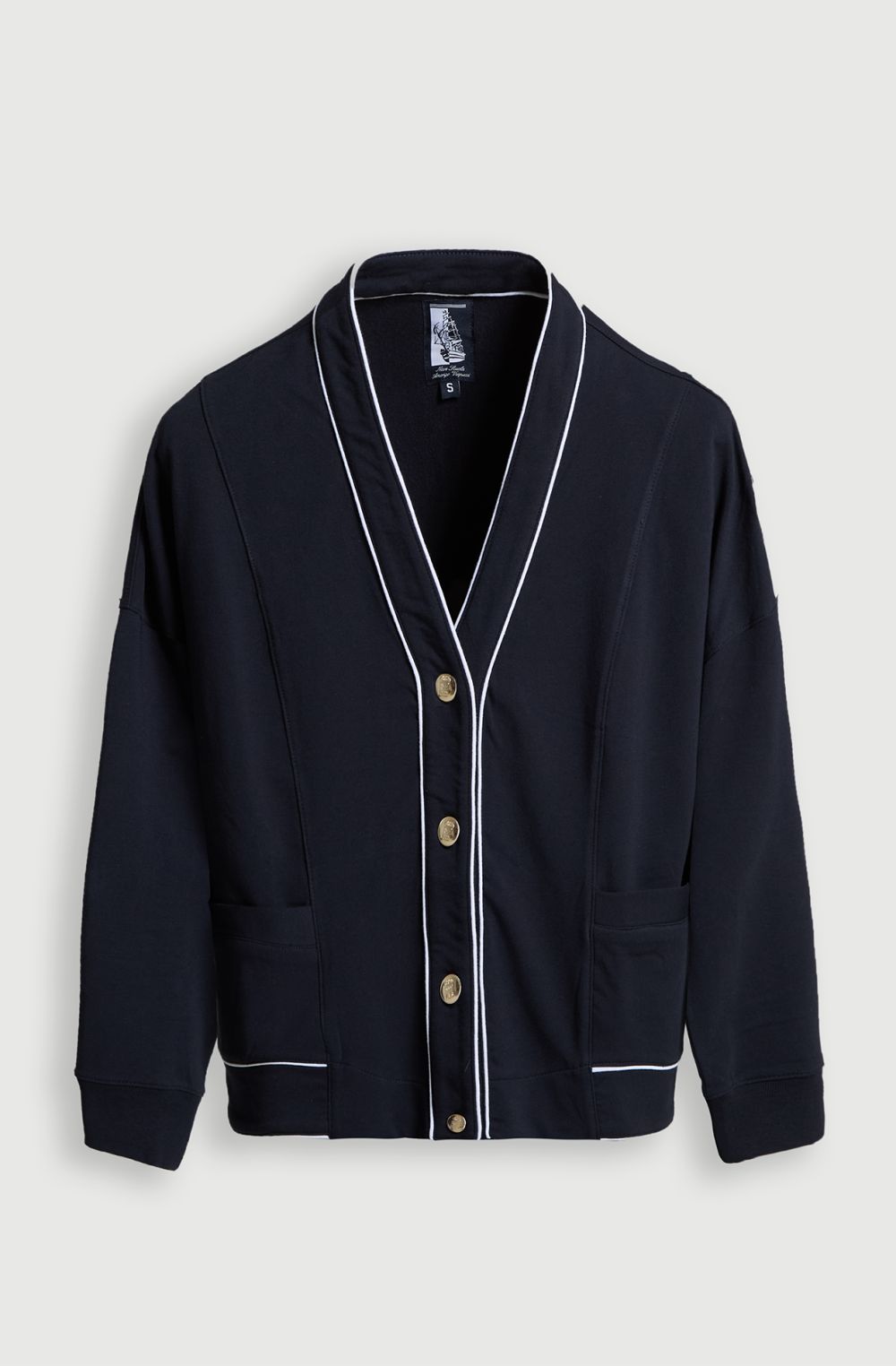 Cardigan donna Amerigo Vespucci