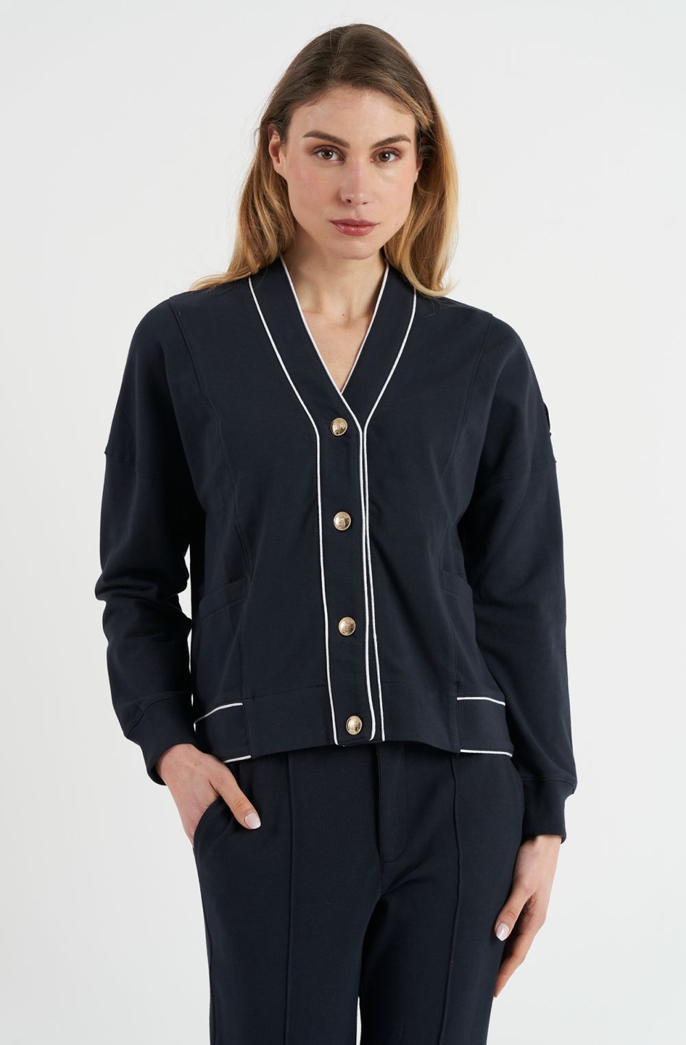 Cardigan donna Amerigo Vespucci