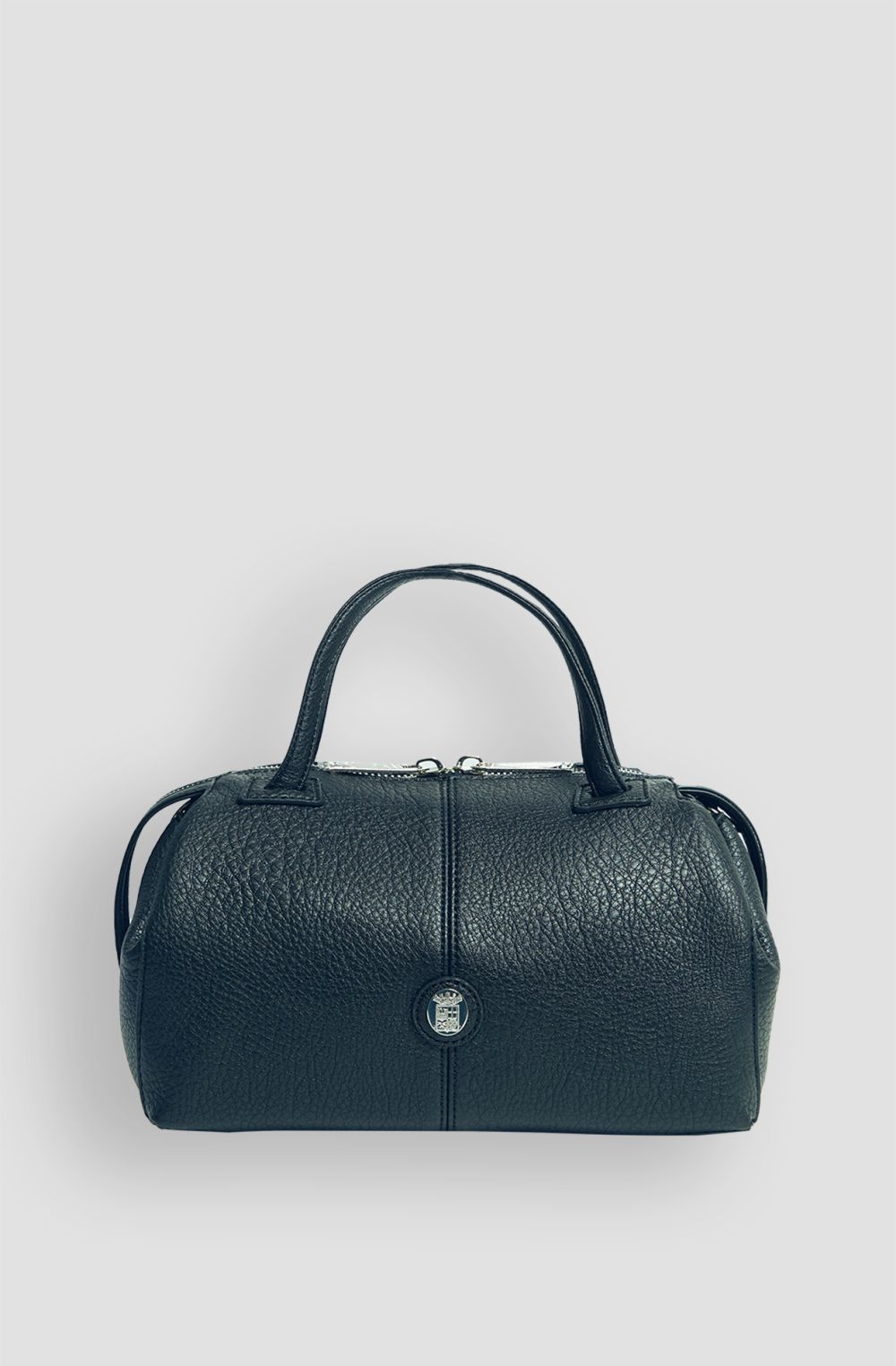 Bauletto donna in ecopelle