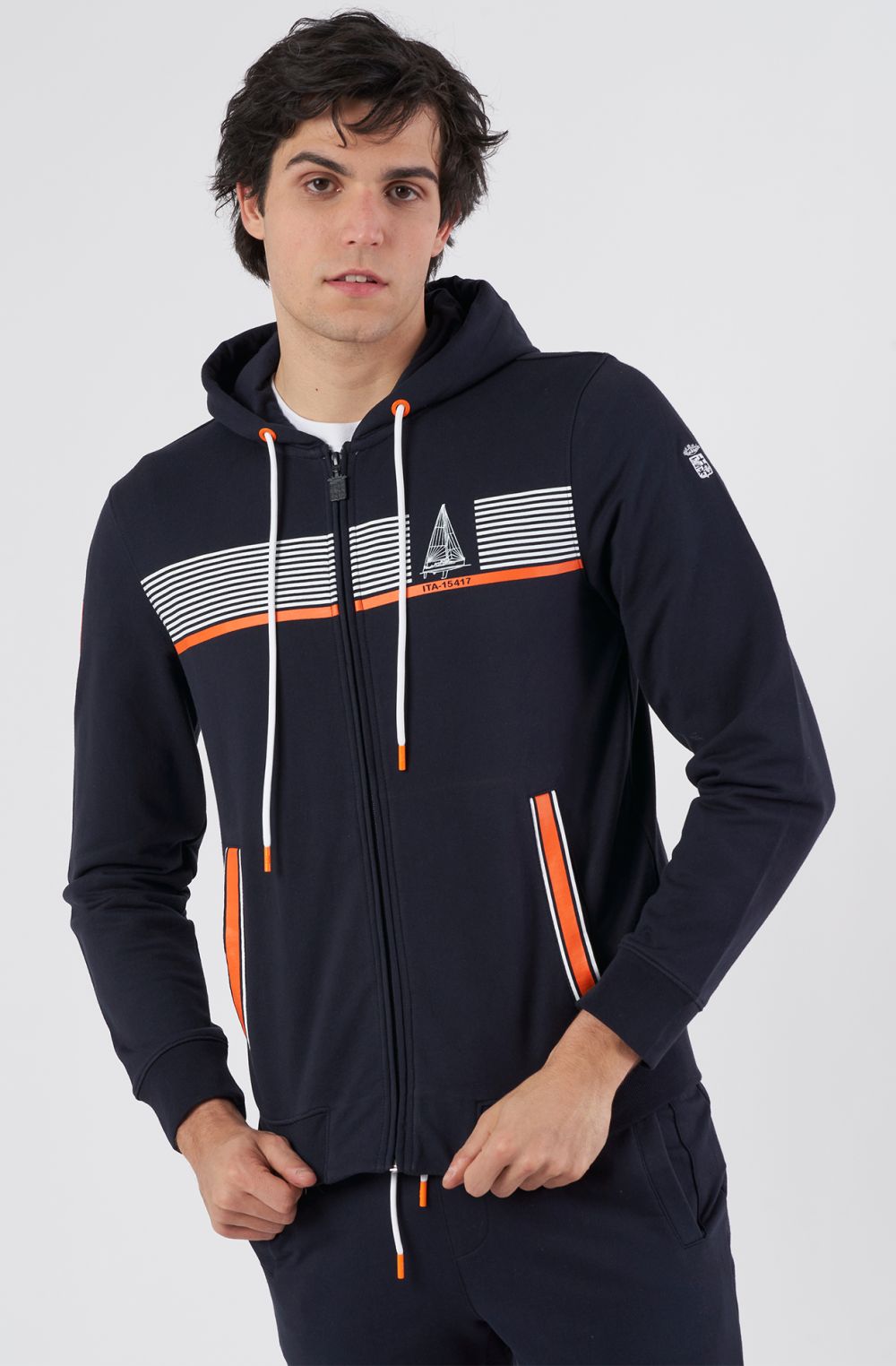 Men's 151 Miglia Sweatshirt