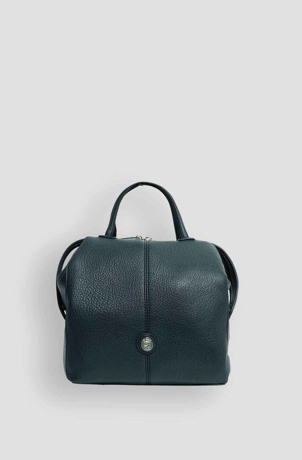 Zaino donna in ecopelle