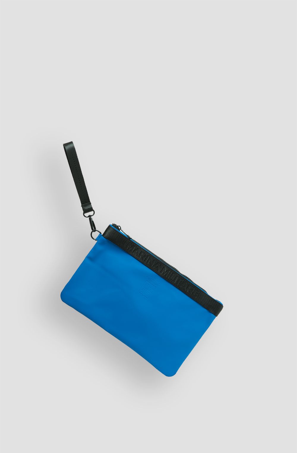 Pochette gommata unisex