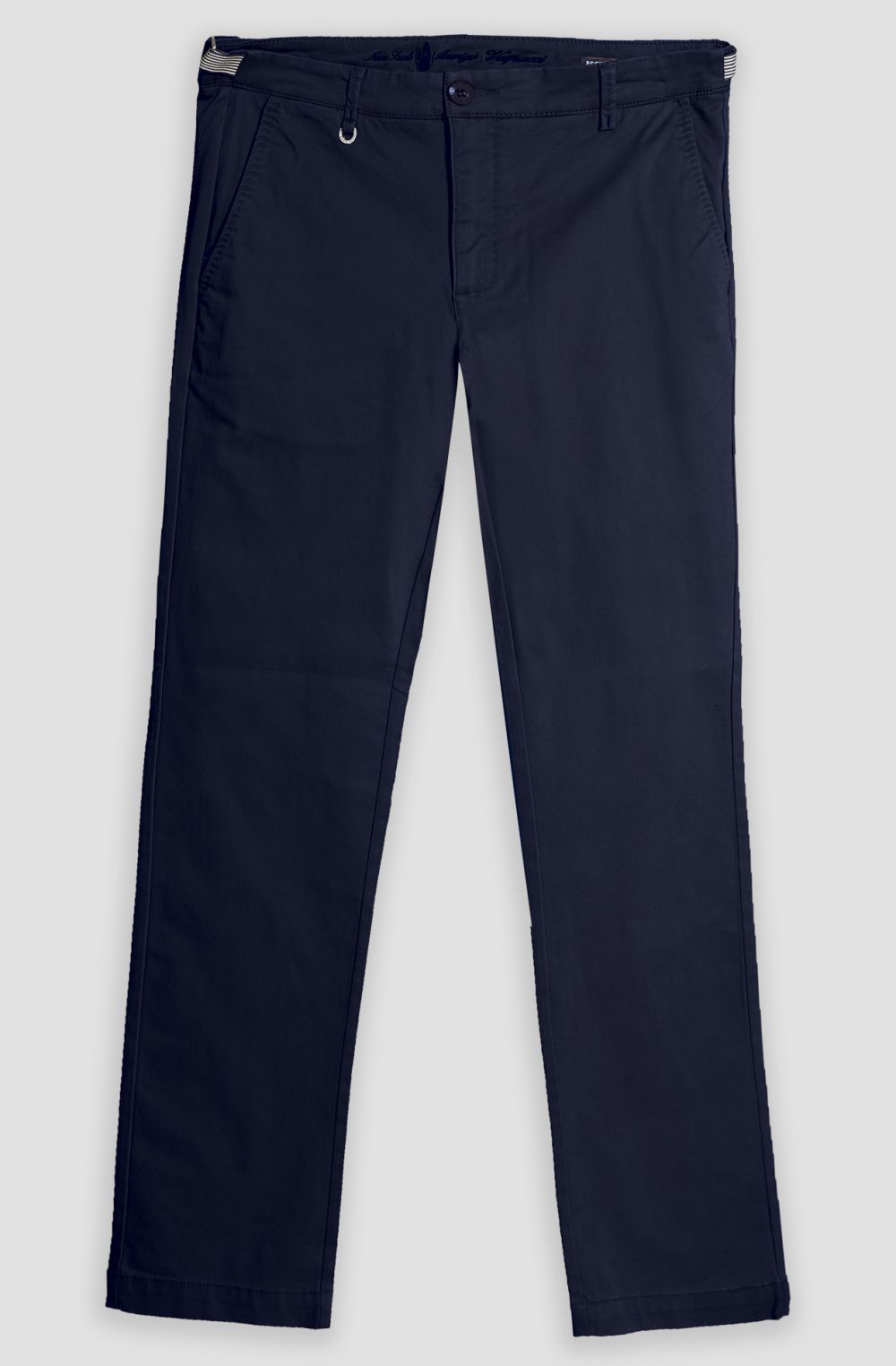 Pantalone uomo Amerigo Vespucci dobby stretch