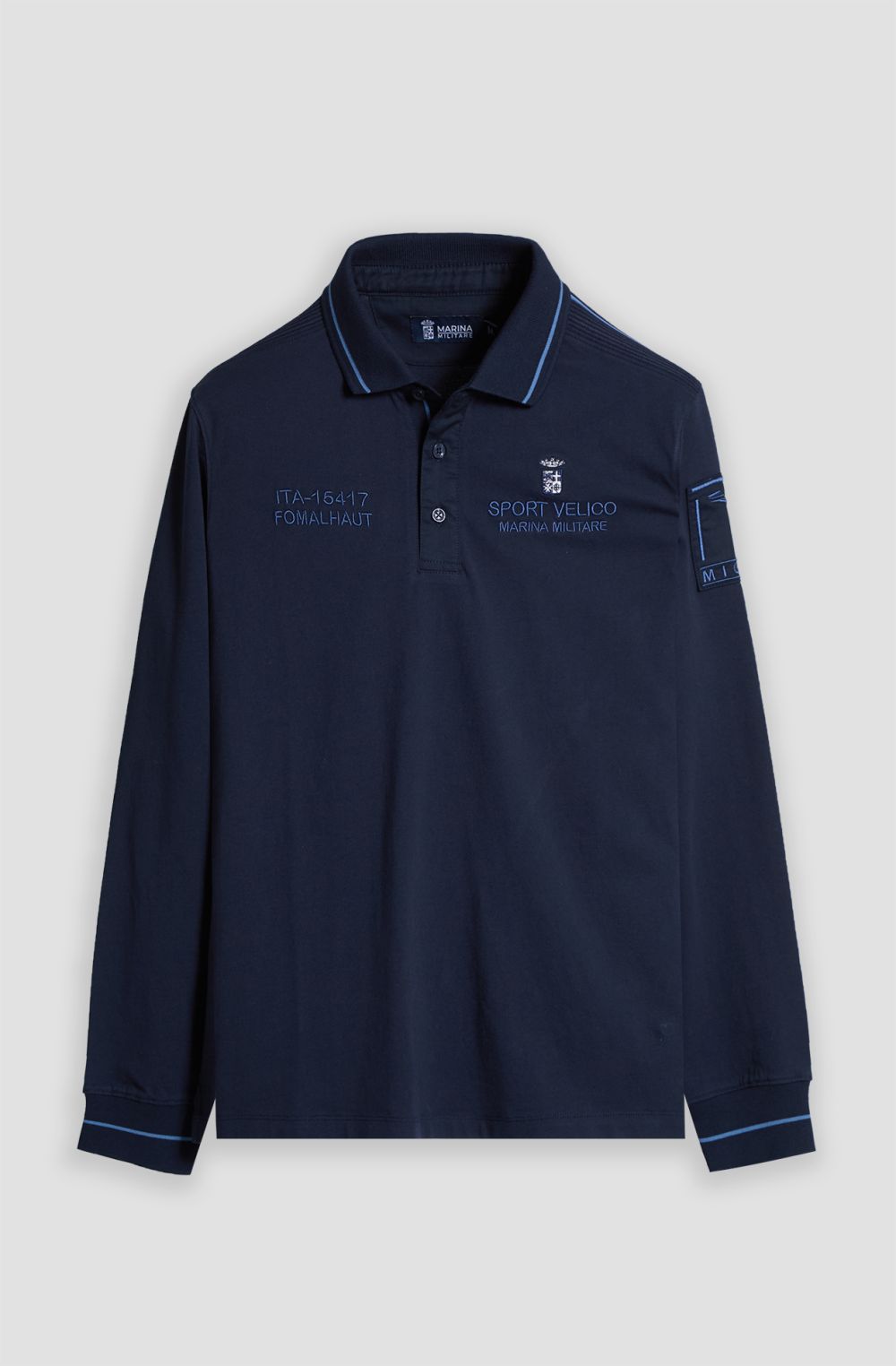 Polo uomo 151 Miglia Sport Velico