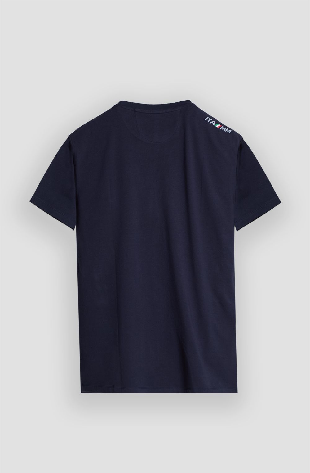 T-shirt manica corta uomo Sailing Team