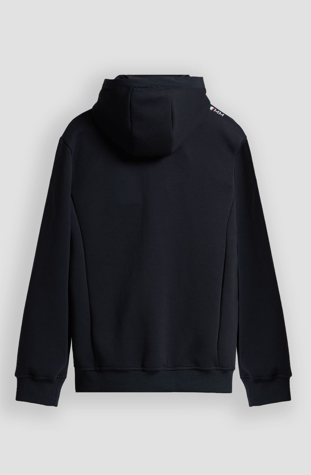 Sailing Team men's interlock sweatshirt