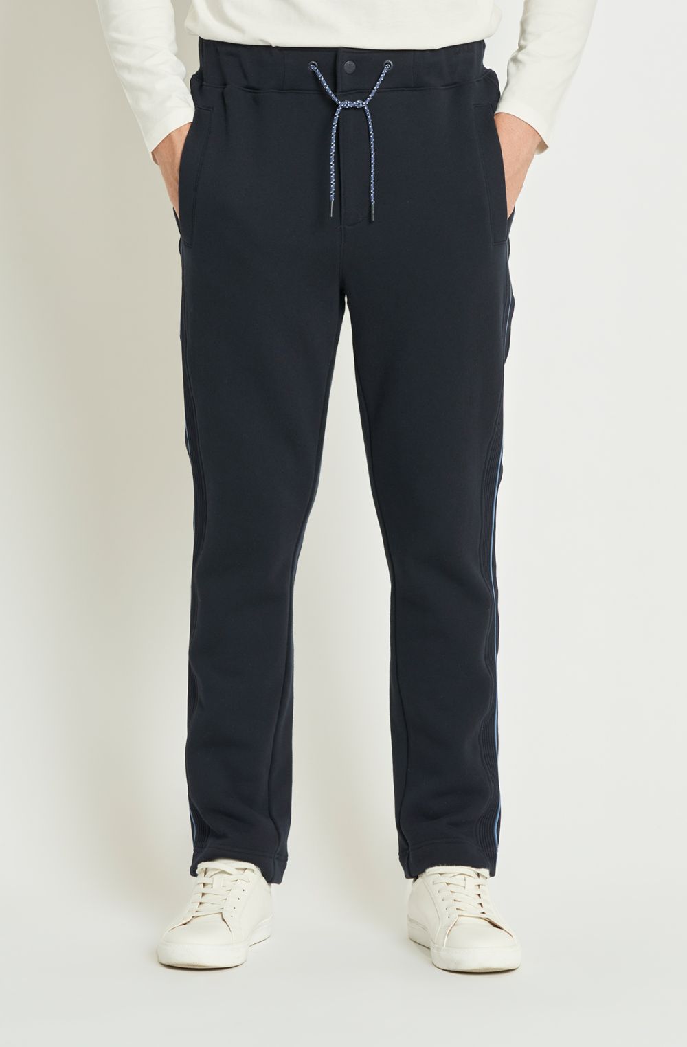 Jogger uomo 151 Miglia patch posteriore