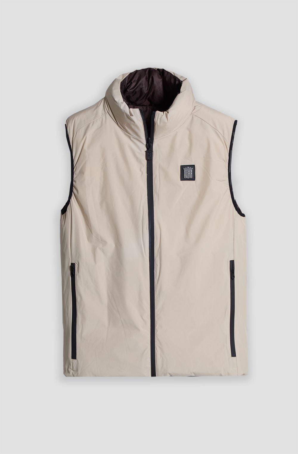 Smanicato uomo reversibile