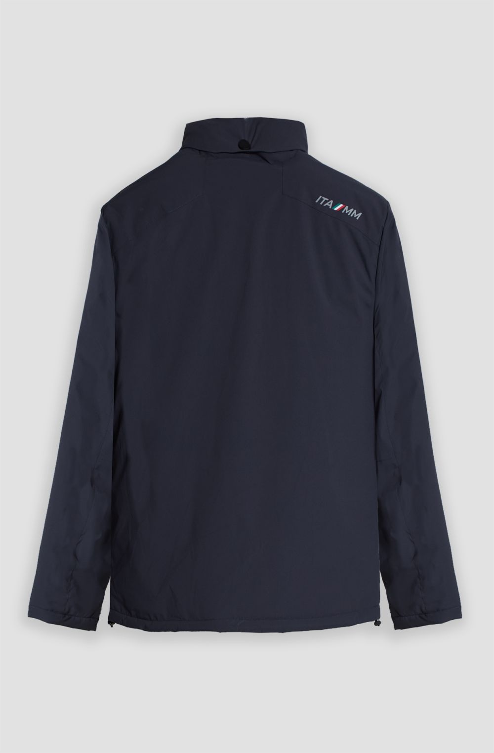 Sailing Team men's jacket with detachable hood