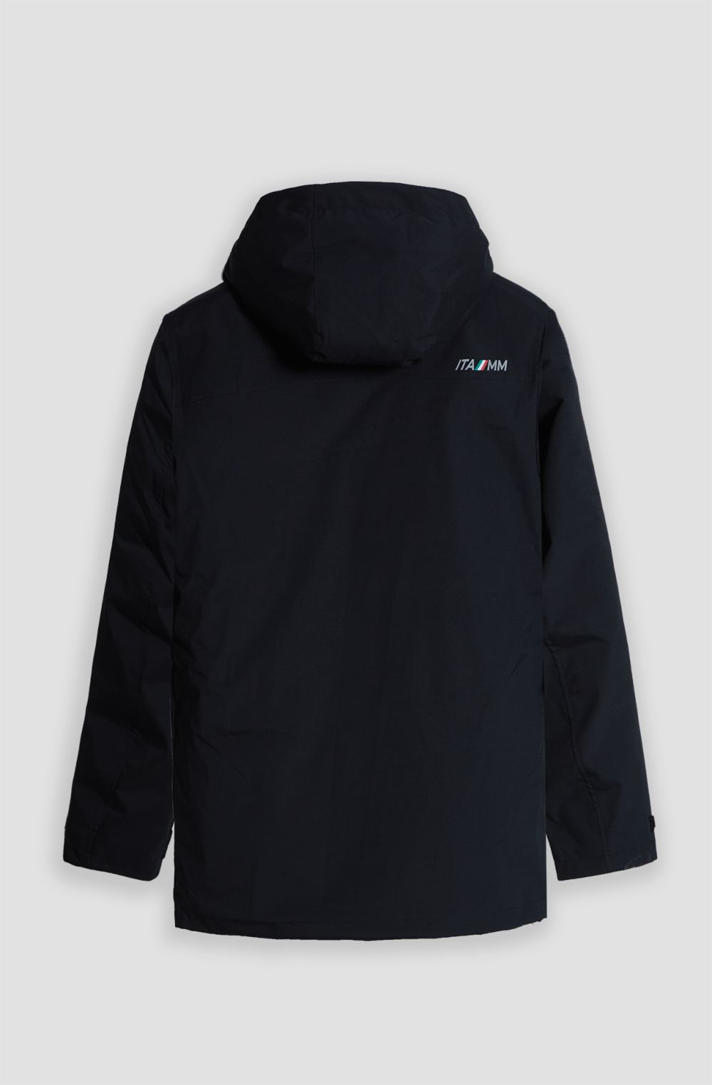 Sailing Team men's jacket with detachable inner layer