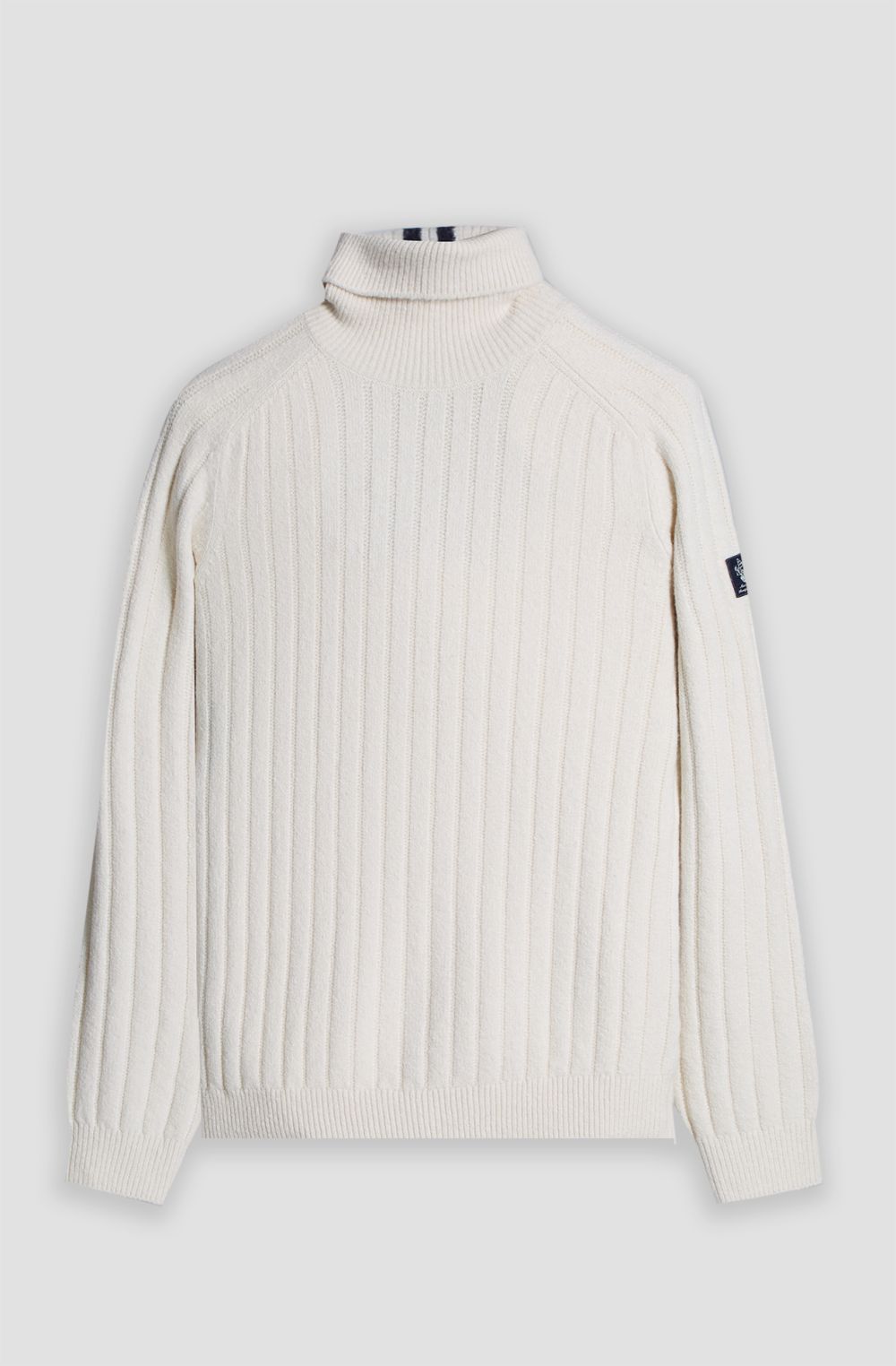Amerigo Vespucci men's turtleneck sweater