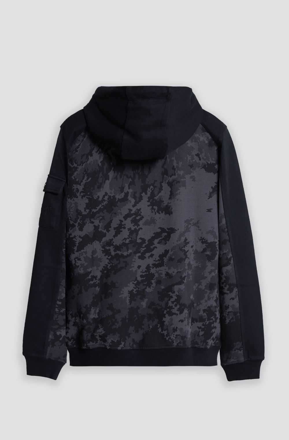 Aviazione Navale men's camouflage sweatshirt