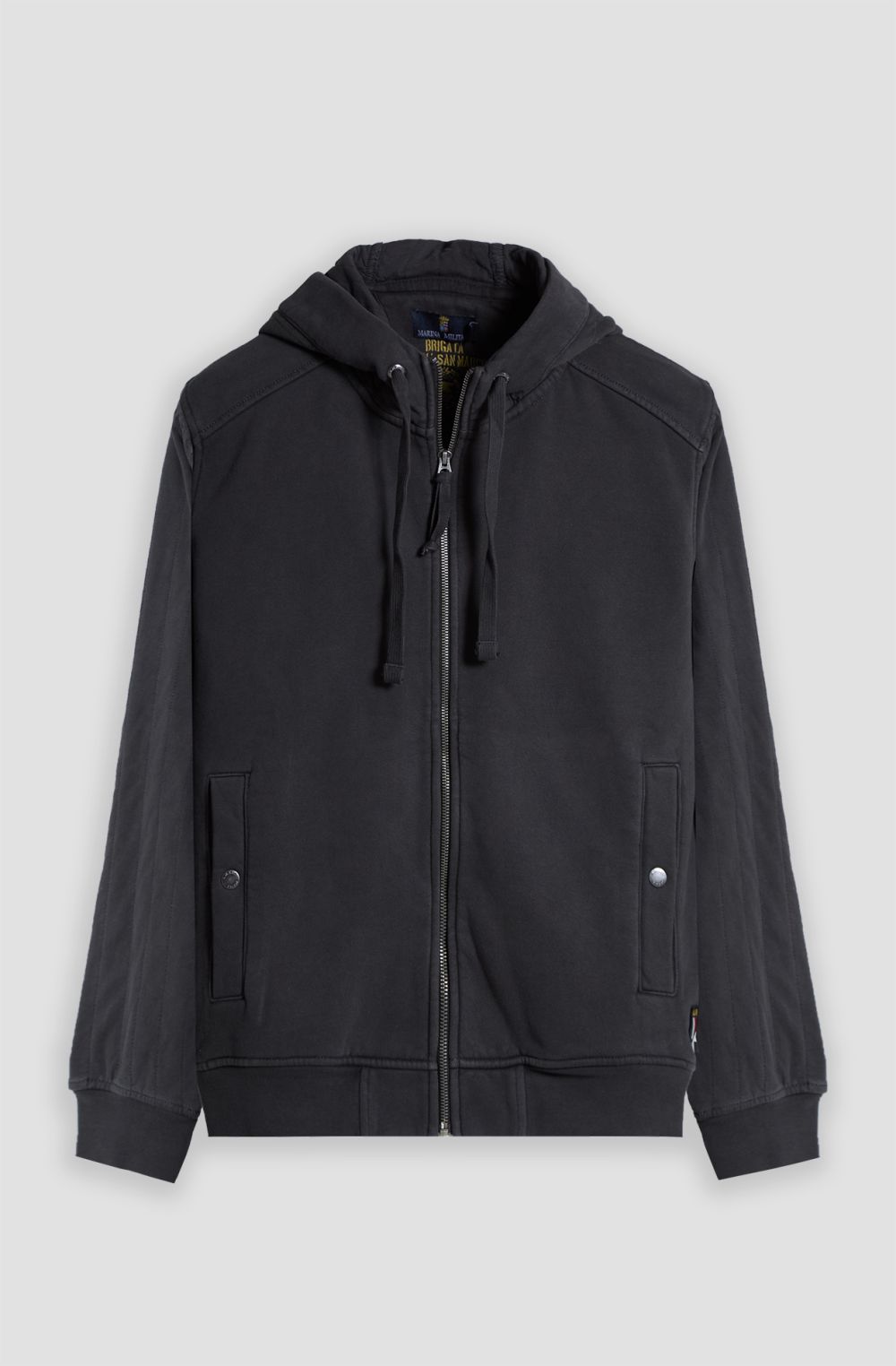Brigata Marina San Marco men's hooded sweatshirt