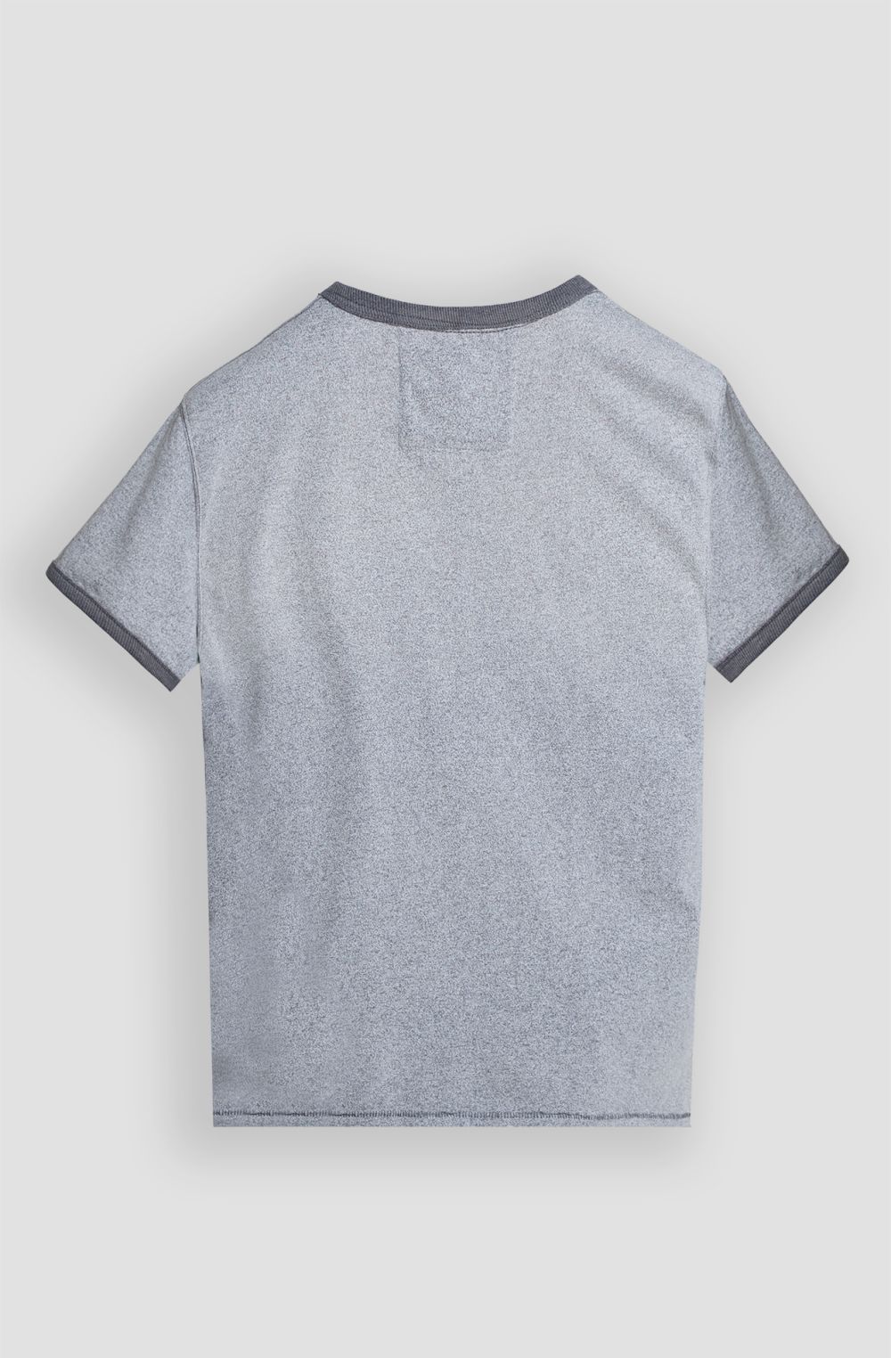 Aviazione Navale men's embroidered T-shirt