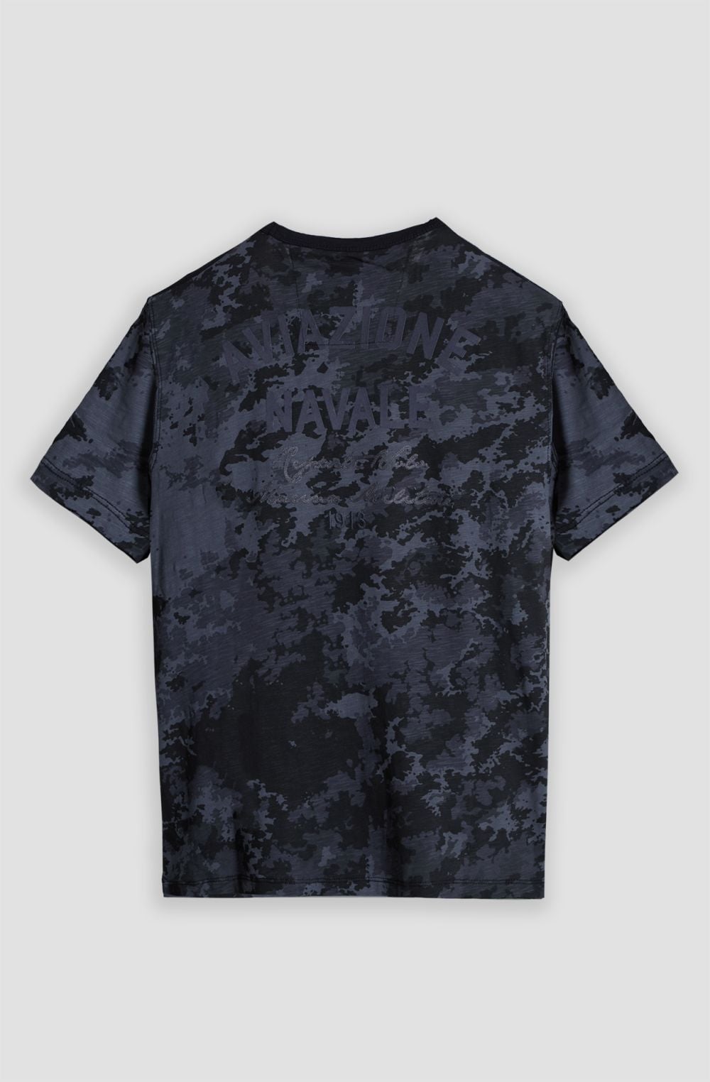 Aviazione Navale men's camouflage T-shirt
