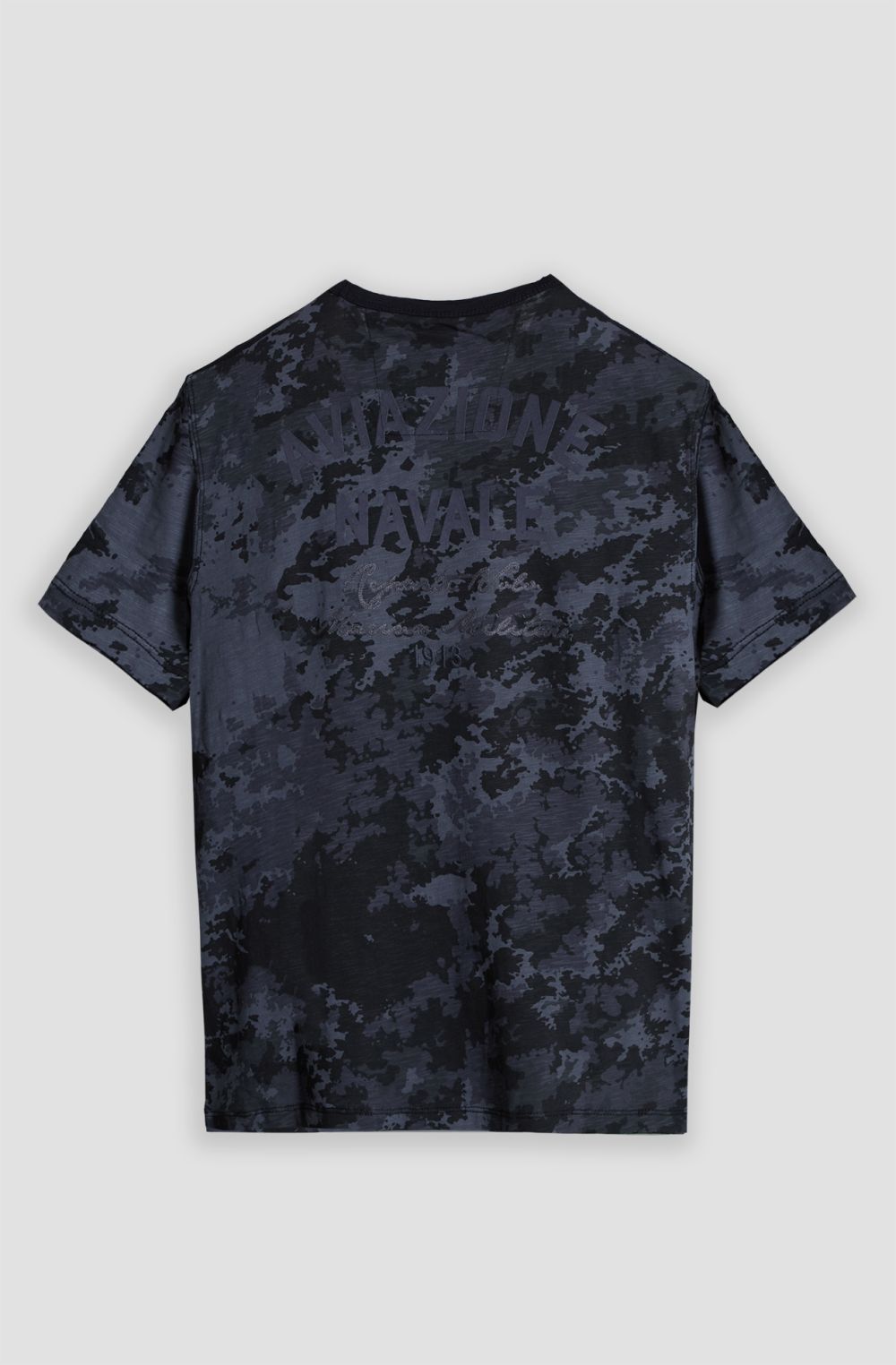 Aviazione Navale men's camouflage T-shirt