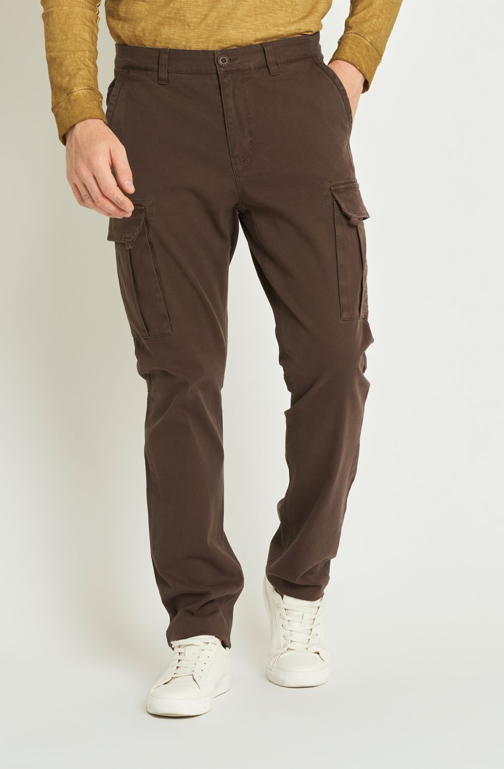 Pantalone cargo uomo Brigata Marina San Marco