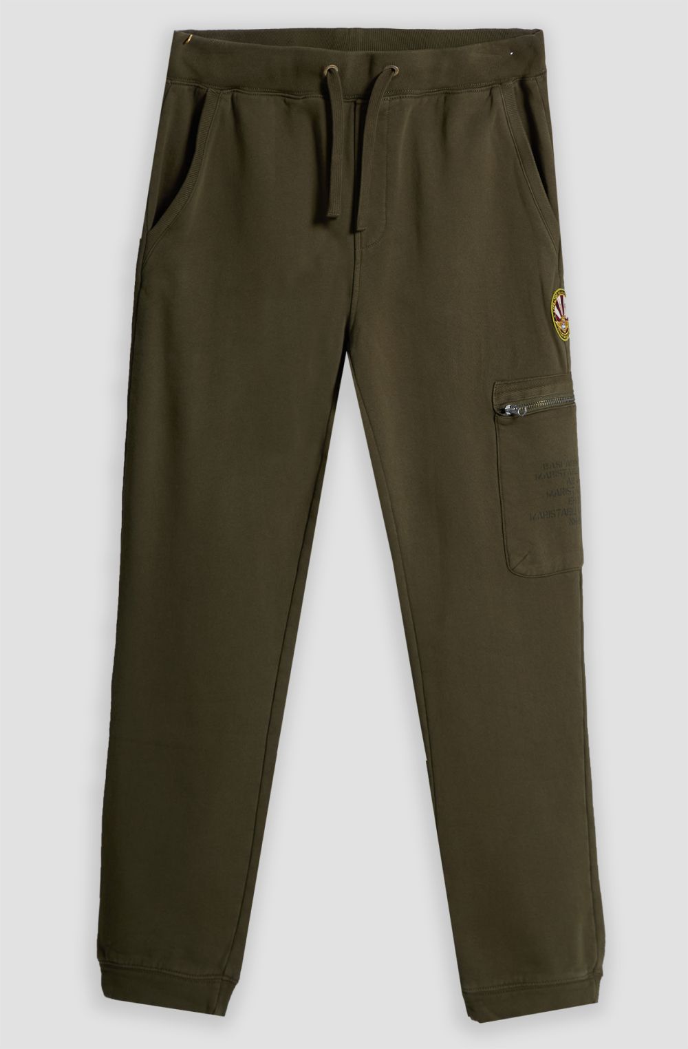 Aviazione Navale men's joggers, Comando Forze Aeree
