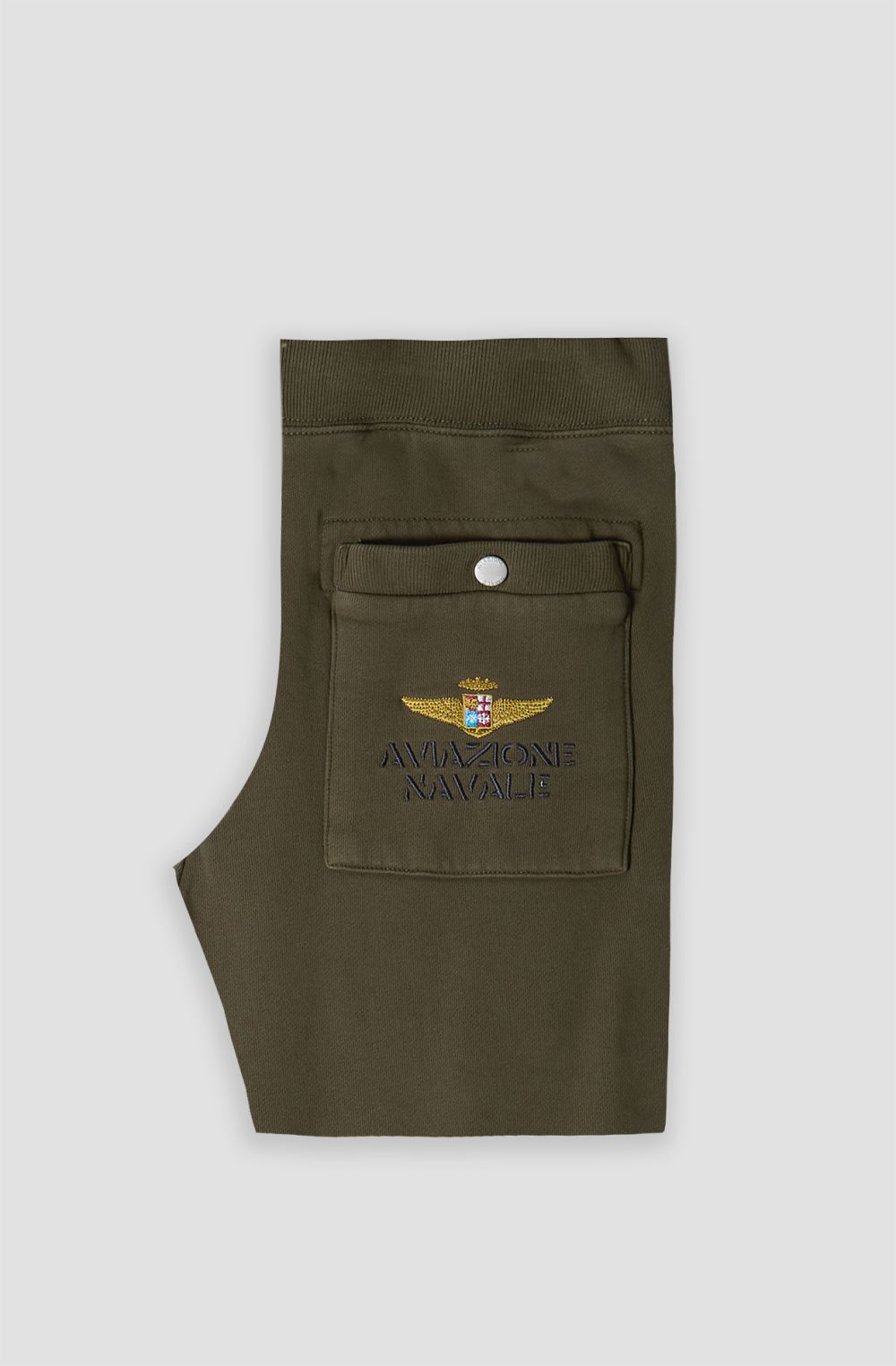 Aviazione Navale men's joggers, Comando Forze Aeree