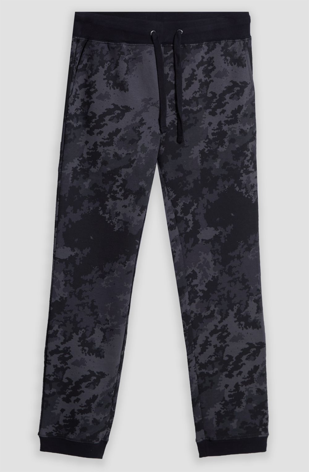 Jogger uomo Aviazione Navale camouflage
