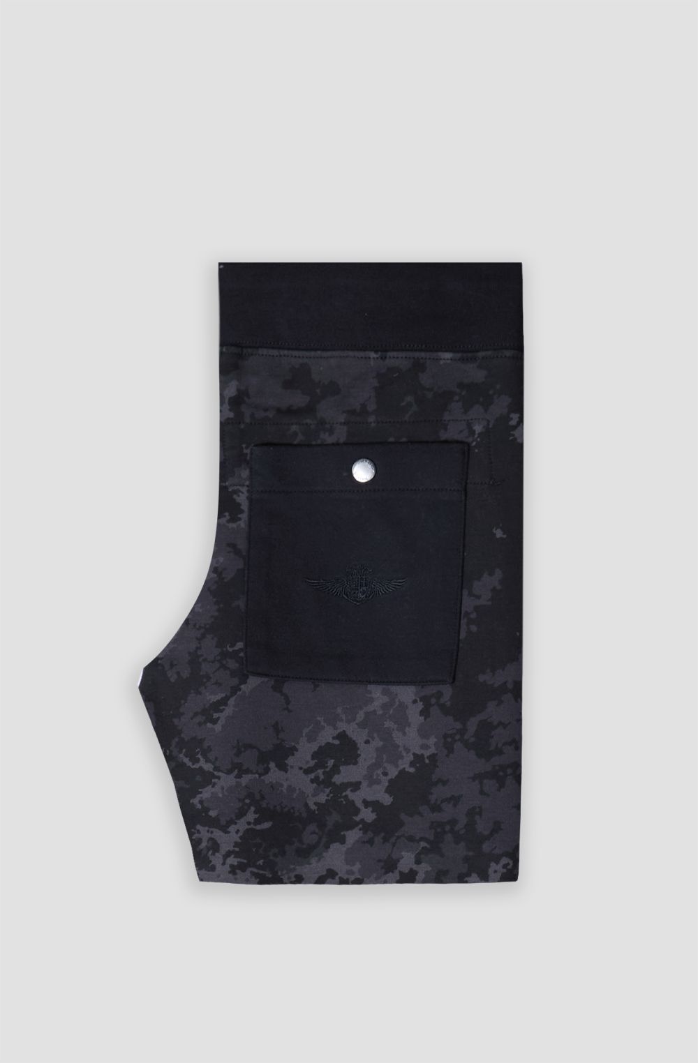 Aviazione Navale men's camouflage joggers