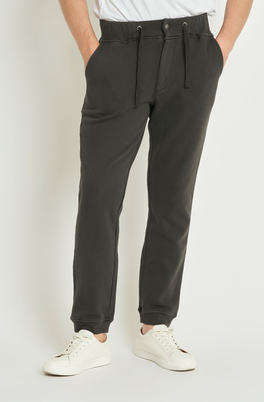 Brigata Marina San Marco men's joggers