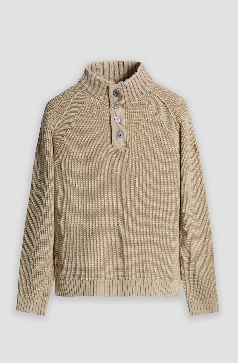 Maglia mezzo collo uomo Aviazione Navale