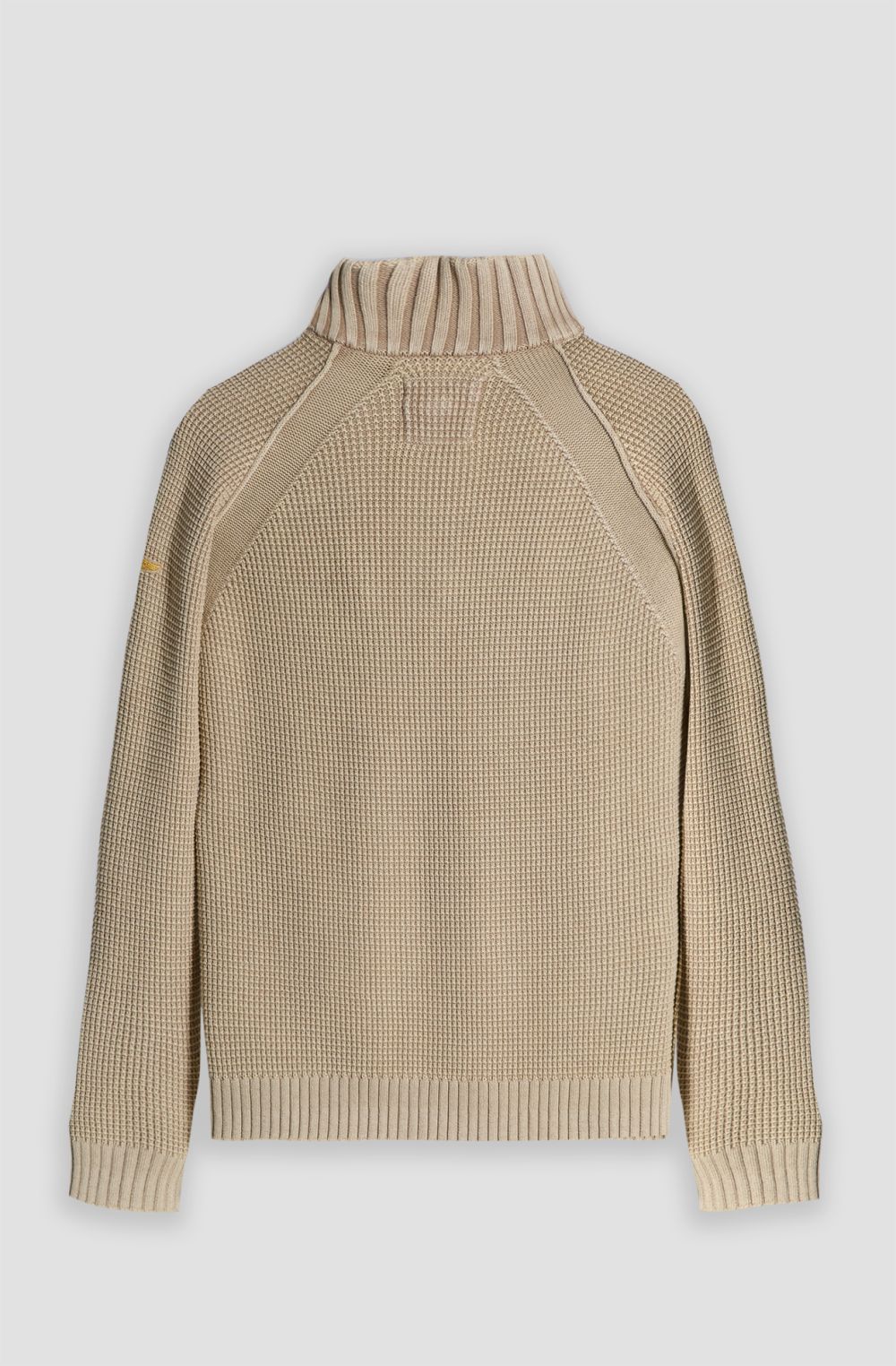 Maglia mezzo collo uomo Aviazione Navale