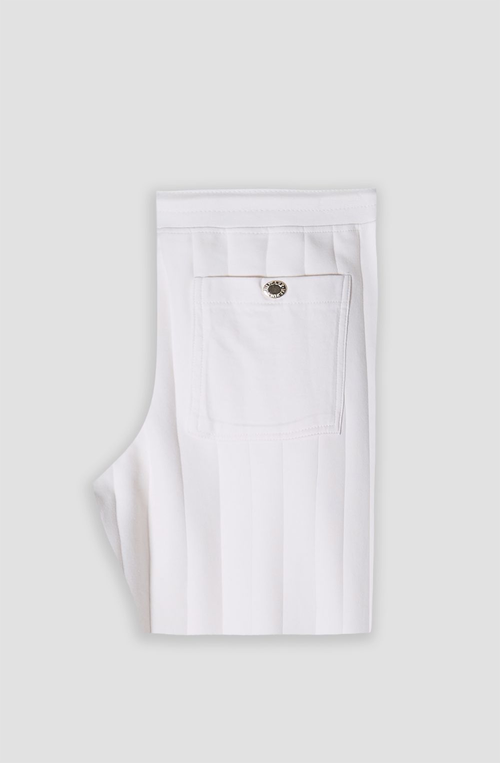 Amerigo Vespucci women's vertical-stripe joggers
