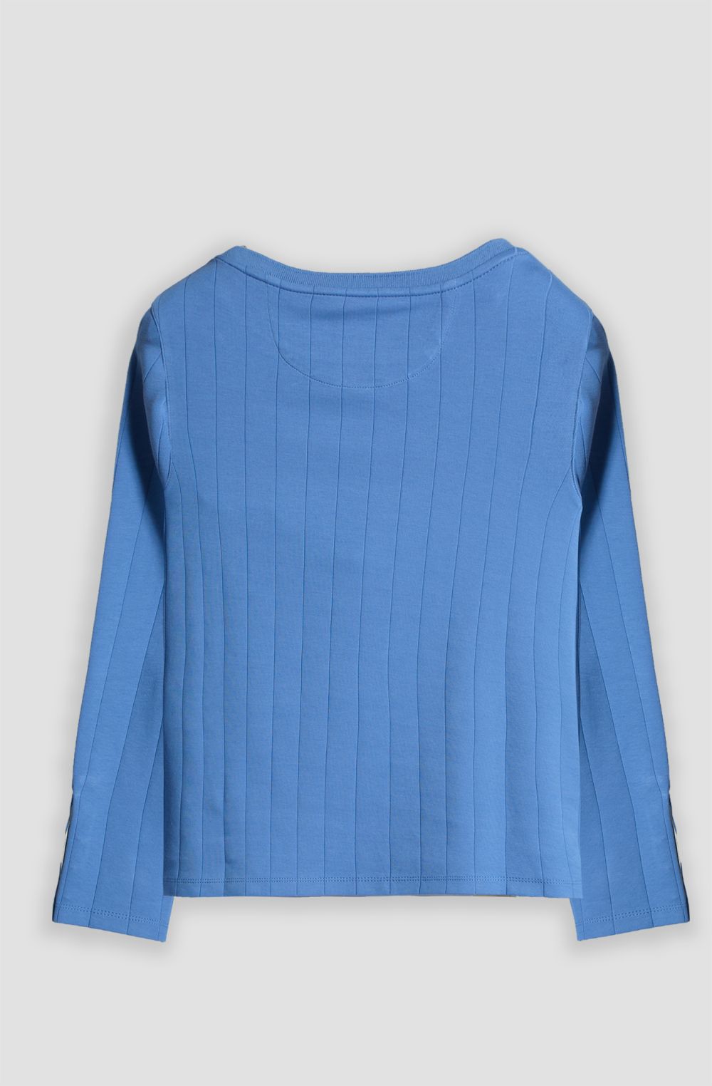 T-shirt scollo a barca donna Amerigo Vespucci